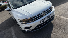 Volkswagen Tiguan 2.0 TSi 180 4Motion SEL 5dr DSG Petrol Estate